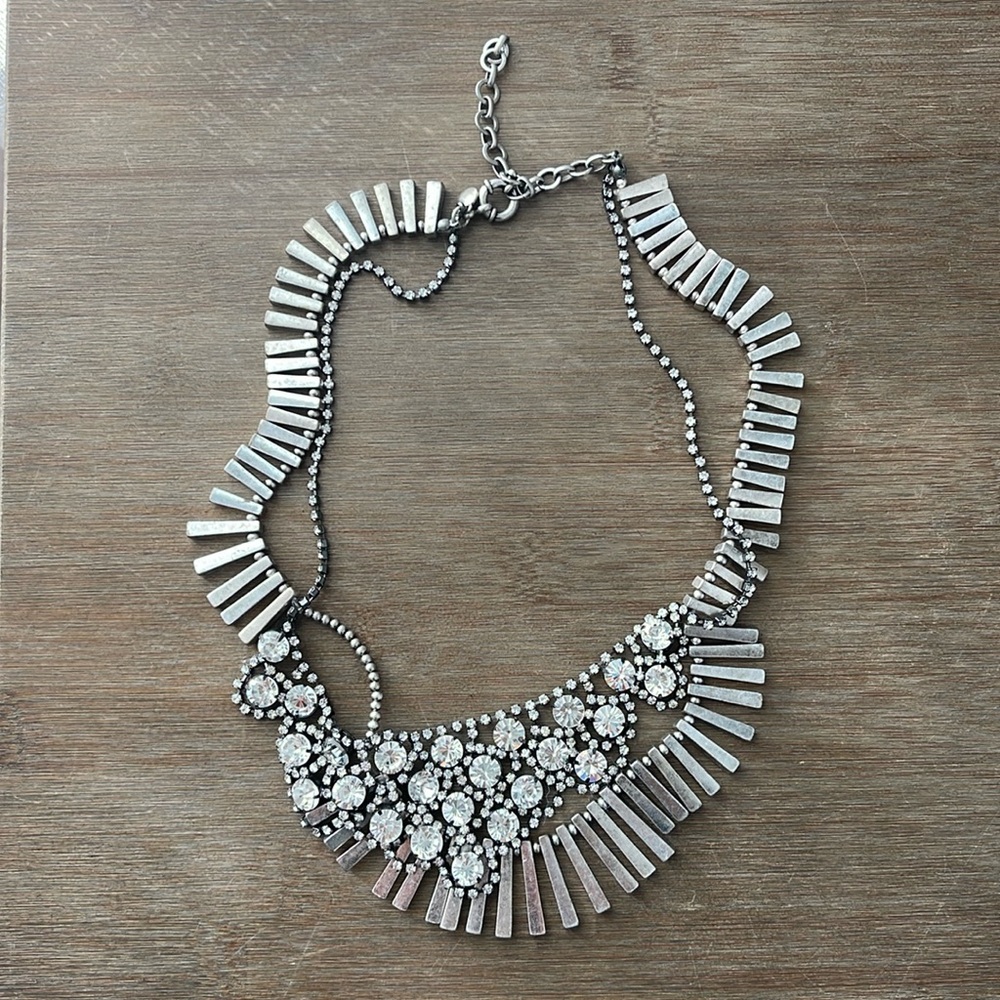 J. crew necklace